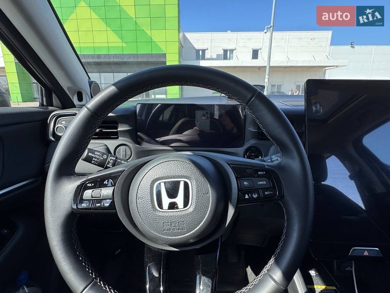 Внедорожник / Кроссовер Honda eNS1 2025 в Одессе
