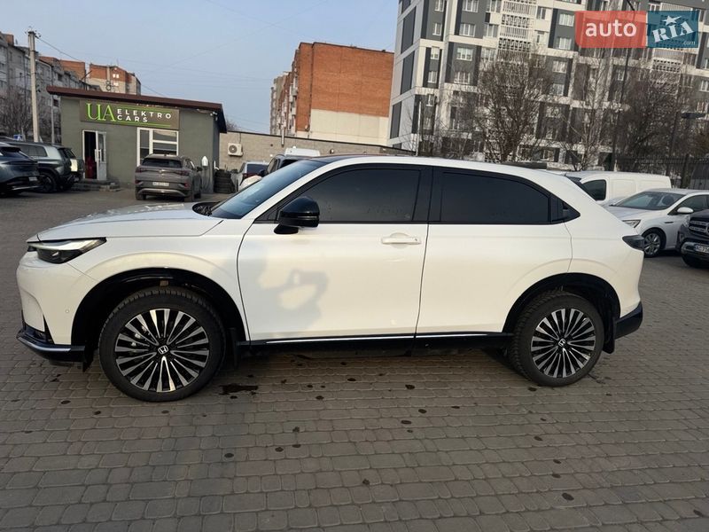 Внедорожник / Кроссовер Honda eNS1 2023 в Луцке