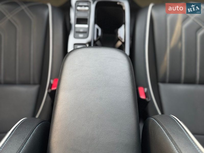 Внедорожник / Кроссовер Honda eNS1 2023 в Луцке