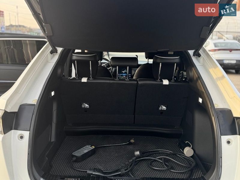 Внедорожник / Кроссовер Honda eNS1 2023 в Луцке