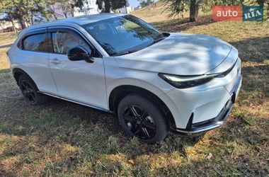 Внедорожник / Кроссовер Honda eNS1 2024 в Киеве