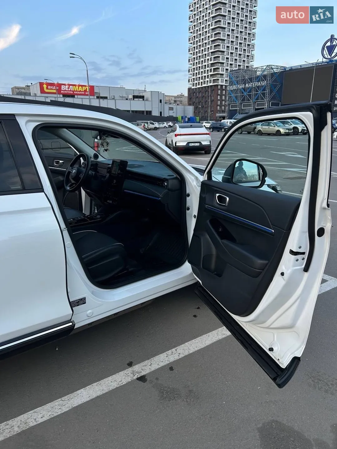 2023 Honda e:NS1 - мініатюра 11