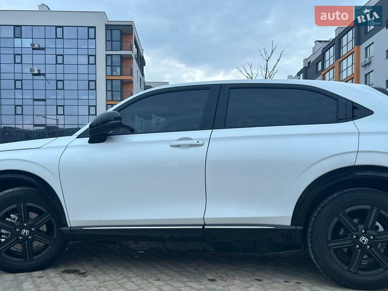 Позашляховик / Кросовер Honda eNS1 2024 в Вінниці