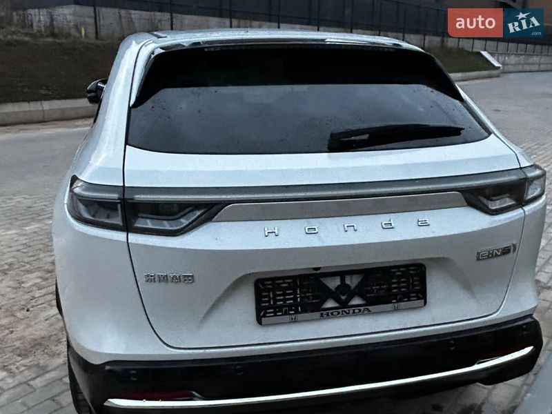 Позашляховик / Кросовер Honda eNS1 2024 в Вінниці