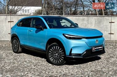 Внедорожник / Кроссовер Honda eNS1 2023 в Киеве
