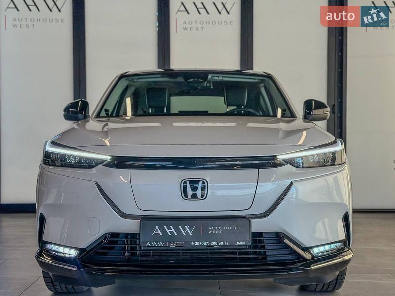 Внедорожник / Кроссовер Honda eNS1 2023 в Львове фото 2 Внедорожник / Кроссовер Honda eNS1 2023 в Львове