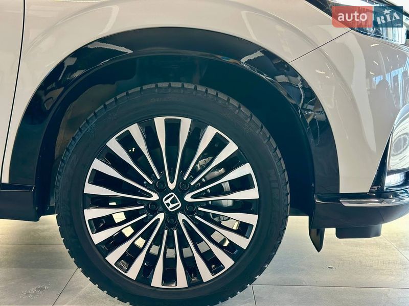 Внедорожник / Кроссовер Honda eNS1 2023 в Львове фото 5 Внедорожник / Кроссовер Honda eNS1 2023 в Львове