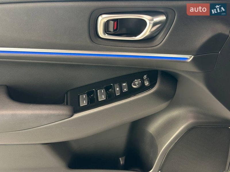 Внедорожник / Кроссовер Honda eNS1 2023 в Львове фото 13 Внедорожник / Кроссовер Honda eNS1 2023 в Львове