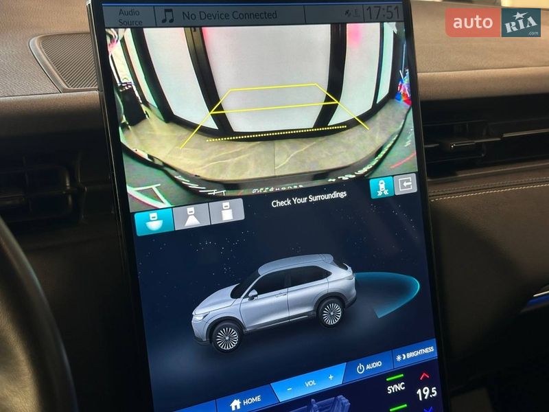 Внедорожник / Кроссовер Honda eNS1 2023 в Львове фото 20 Внедорожник / Кроссовер Honda eNS1 2023 в Львове