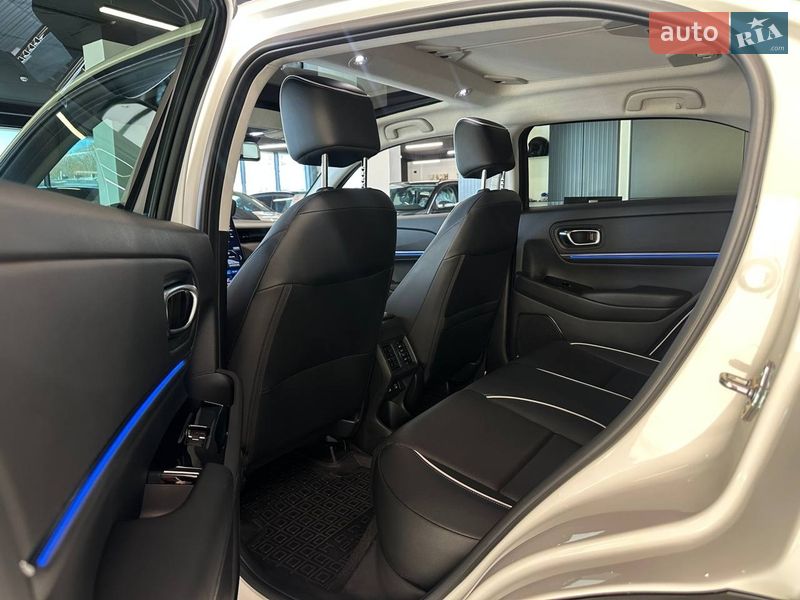 Внедорожник / Кроссовер Honda eNS1 2023 в Львове фото 25 Внедорожник / Кроссовер Honda eNS1 2023 в Львове