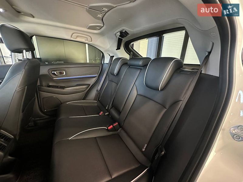 Внедорожник / Кроссовер Honda eNS1 2023 в Львове фото 29 Внедорожник / Кроссовер Honda eNS1 2023 в Львове