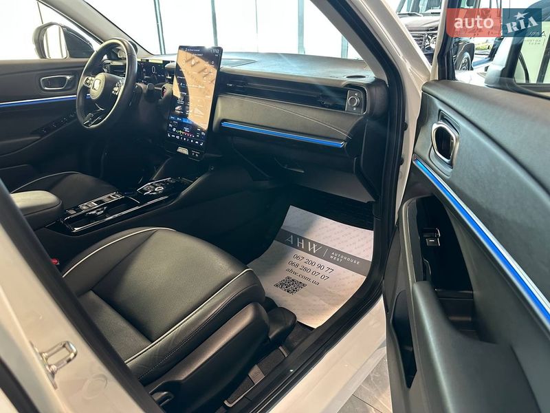 Внедорожник / Кроссовер Honda eNS1 2023 в Львове фото 31 Внедорожник / Кроссовер Honda eNS1 2023 в Львове