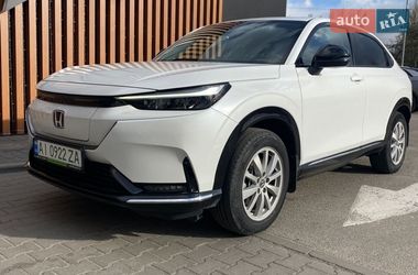 Внедорожник / Кроссовер Honda eNS1 2023 в Киеве