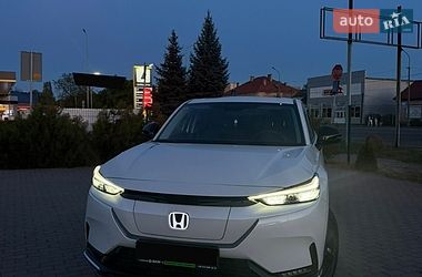 Внедорожник / Кроссовер Honda eNS1 2024 в Мукачево