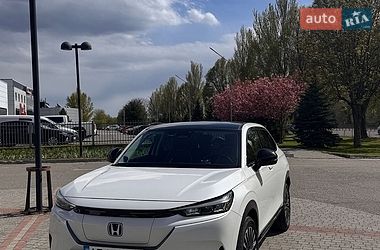 Внедорожник / Кроссовер Honda eNS1 2023 в Днепре