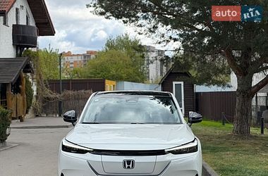 Внедорожник / Кроссовер Honda eNS1 2023 в Ивано-Франковске