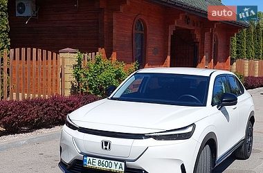 Внедорожник / Кроссовер Honda eNS1 2024 в Днепре