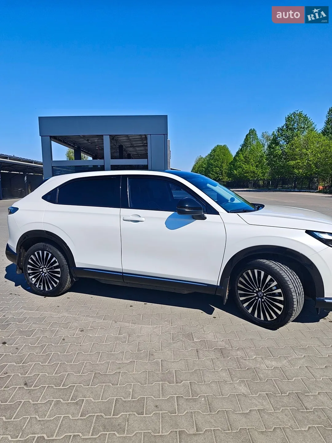 2023 Honda e:NS1 - мініатюра 7