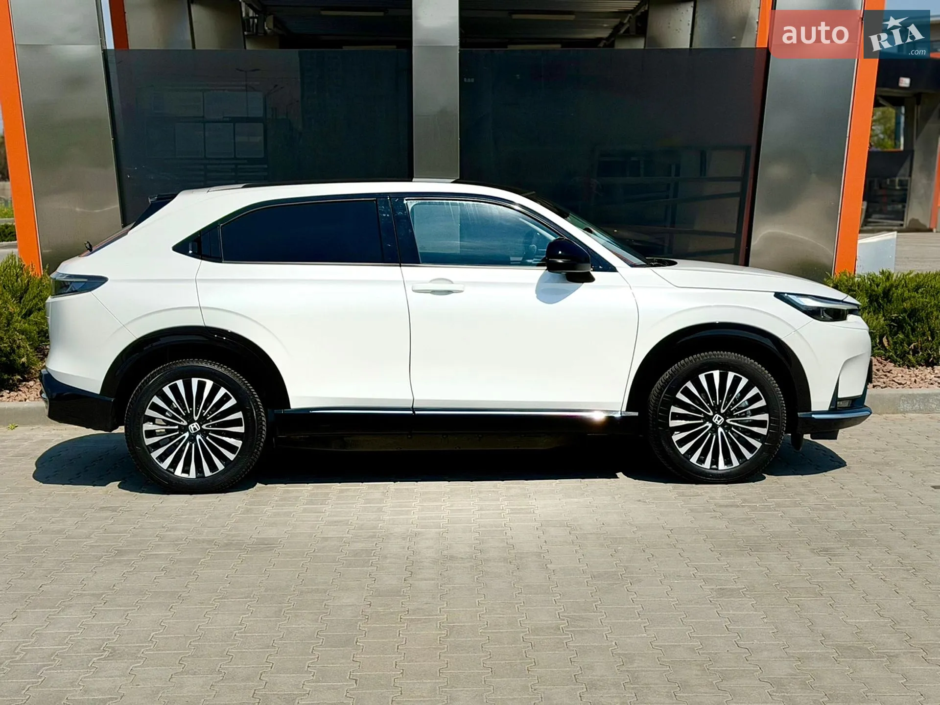 2023 Honda e:NS1 - мініатюра 16