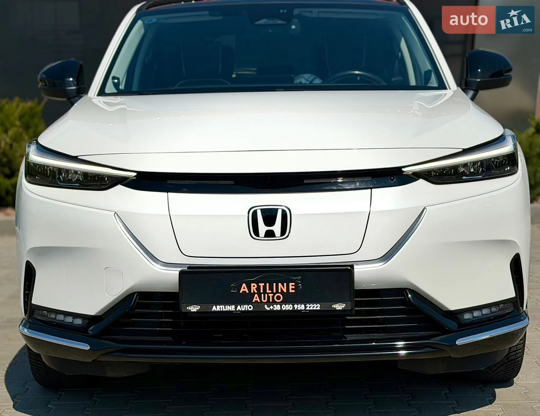 2023 Honda e:NS1 - мініатюра 35