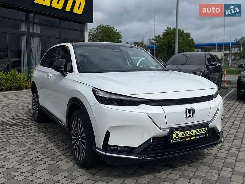 Honda eNS1
