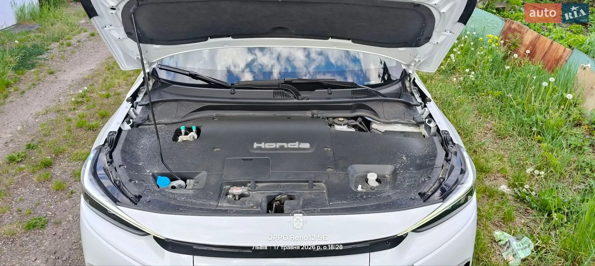 2022 Honda e:NS1 - мініатюра 11
