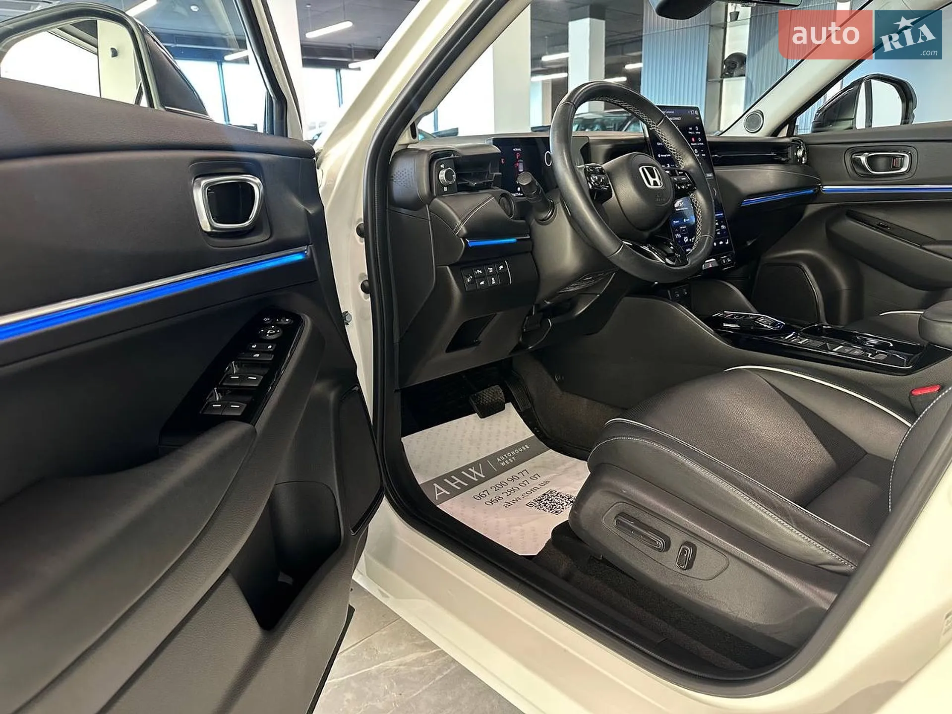 2023 Honda e:NS1 - мініатюра 15