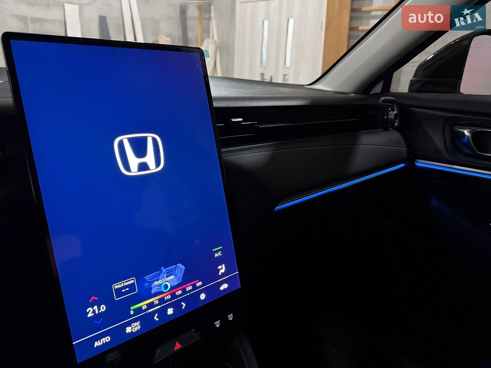 2023 Honda e:NS1 - мініатюра 19