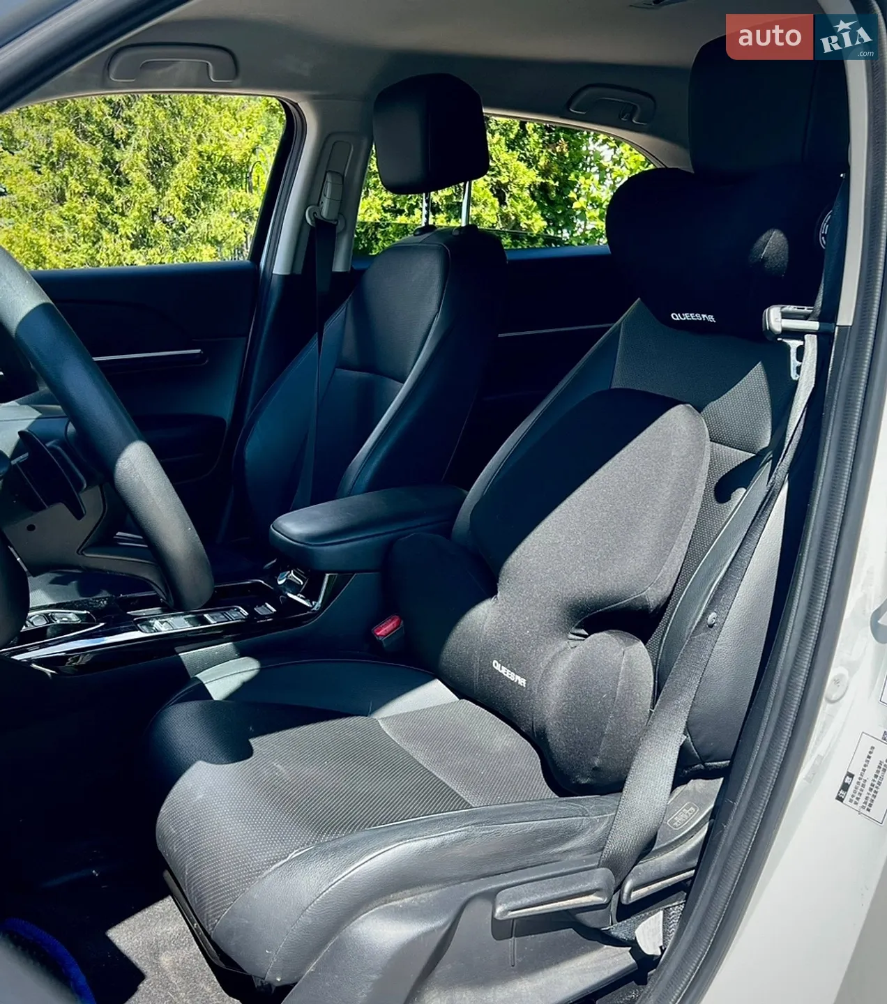 2023 Honda e:NS1 - мініатюра 7