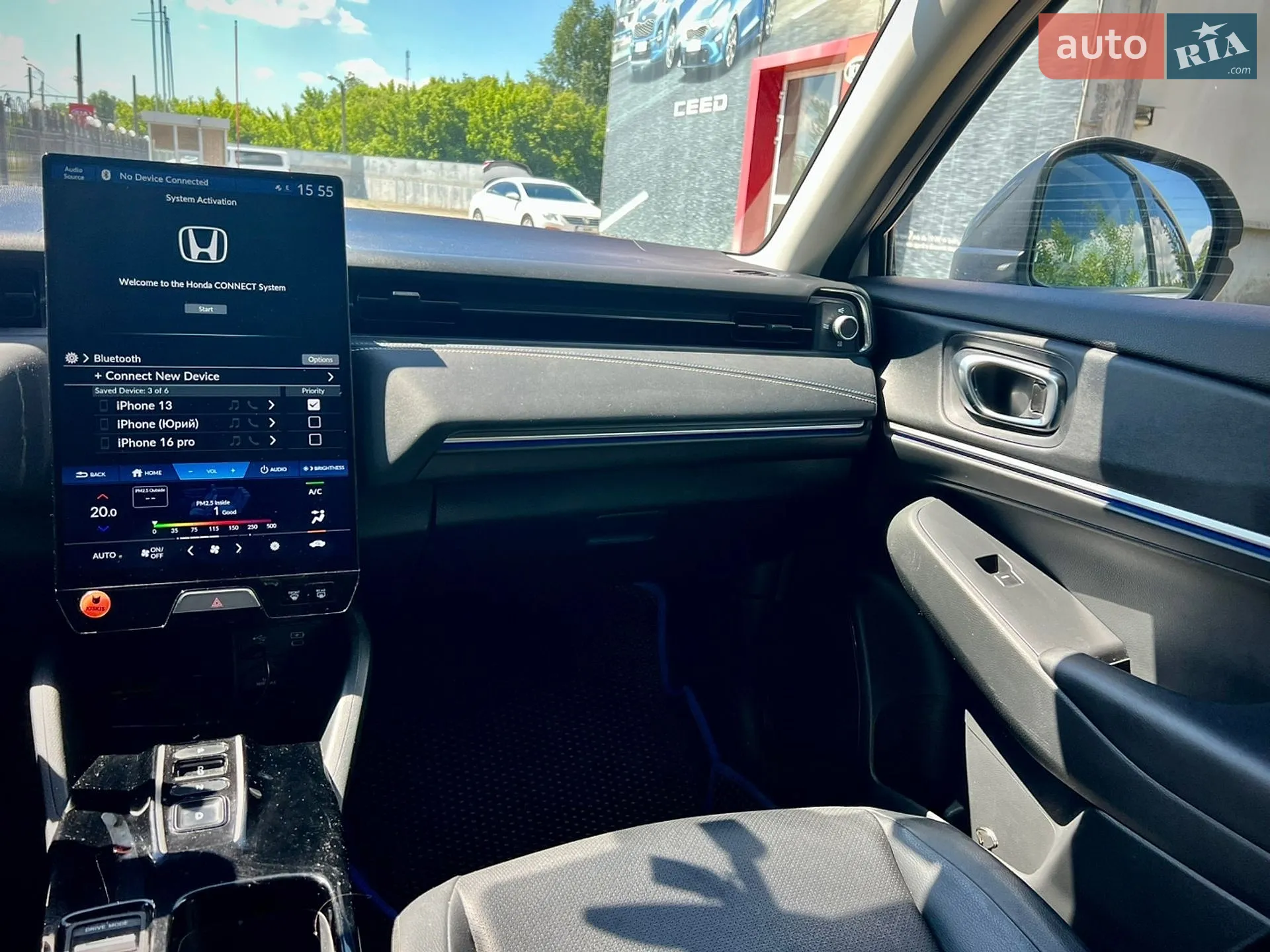 2023 Honda e:NS1 - мініатюра 13