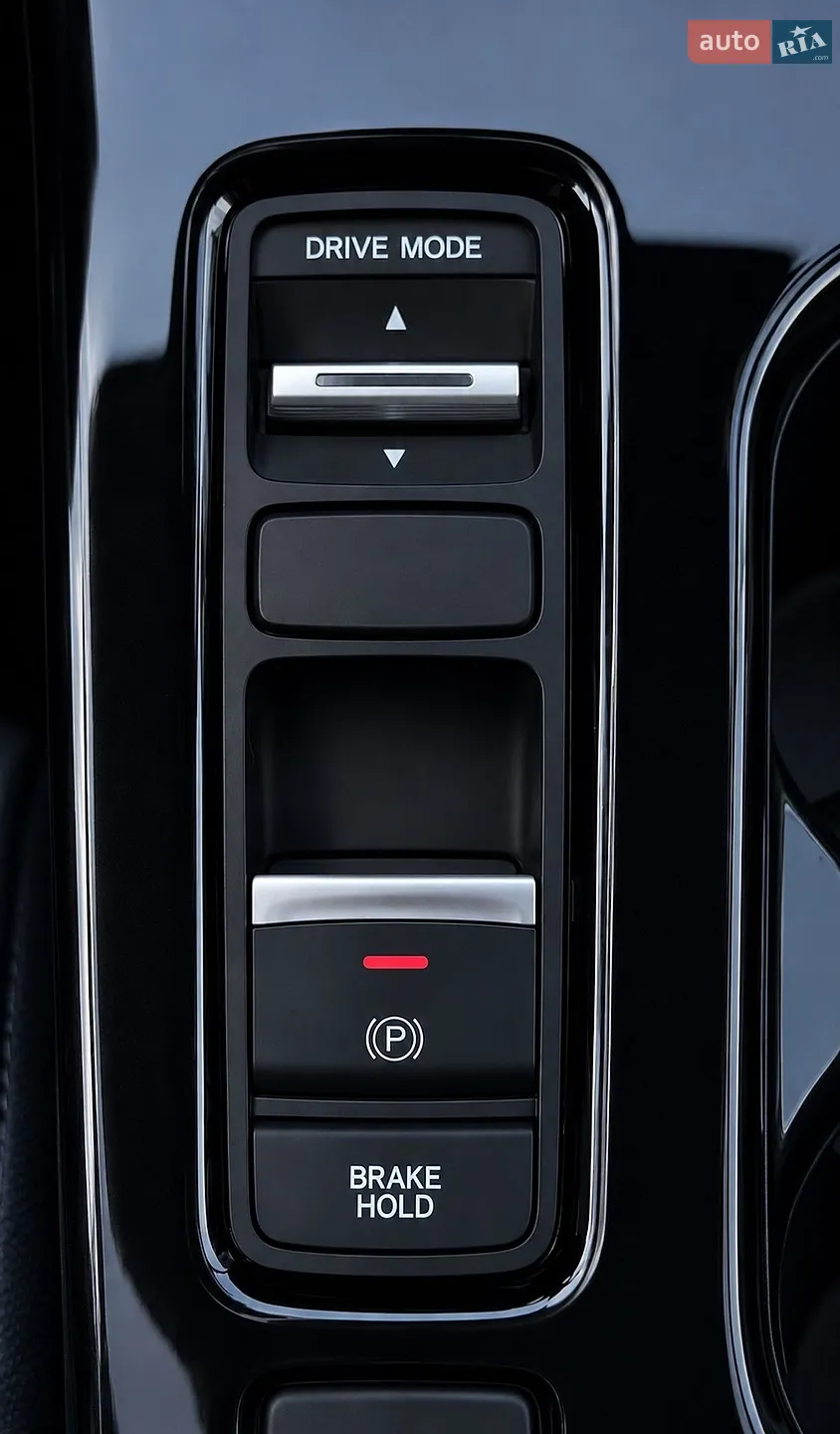 2023 Honda e:NS1 - мініатюра 17