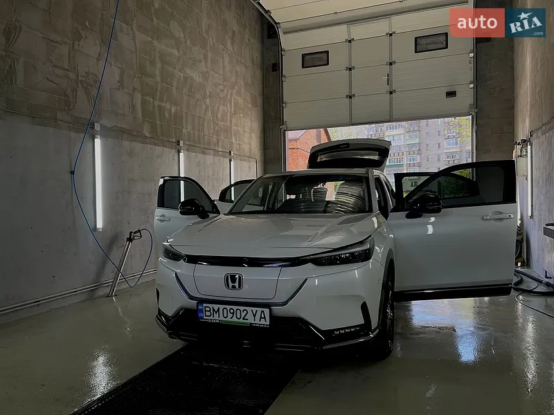 Honda eNS1