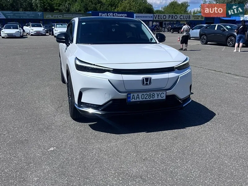 Honda eNS1 2022 VIN LVHRS1875N5005724 фото оголошення 25 з 44