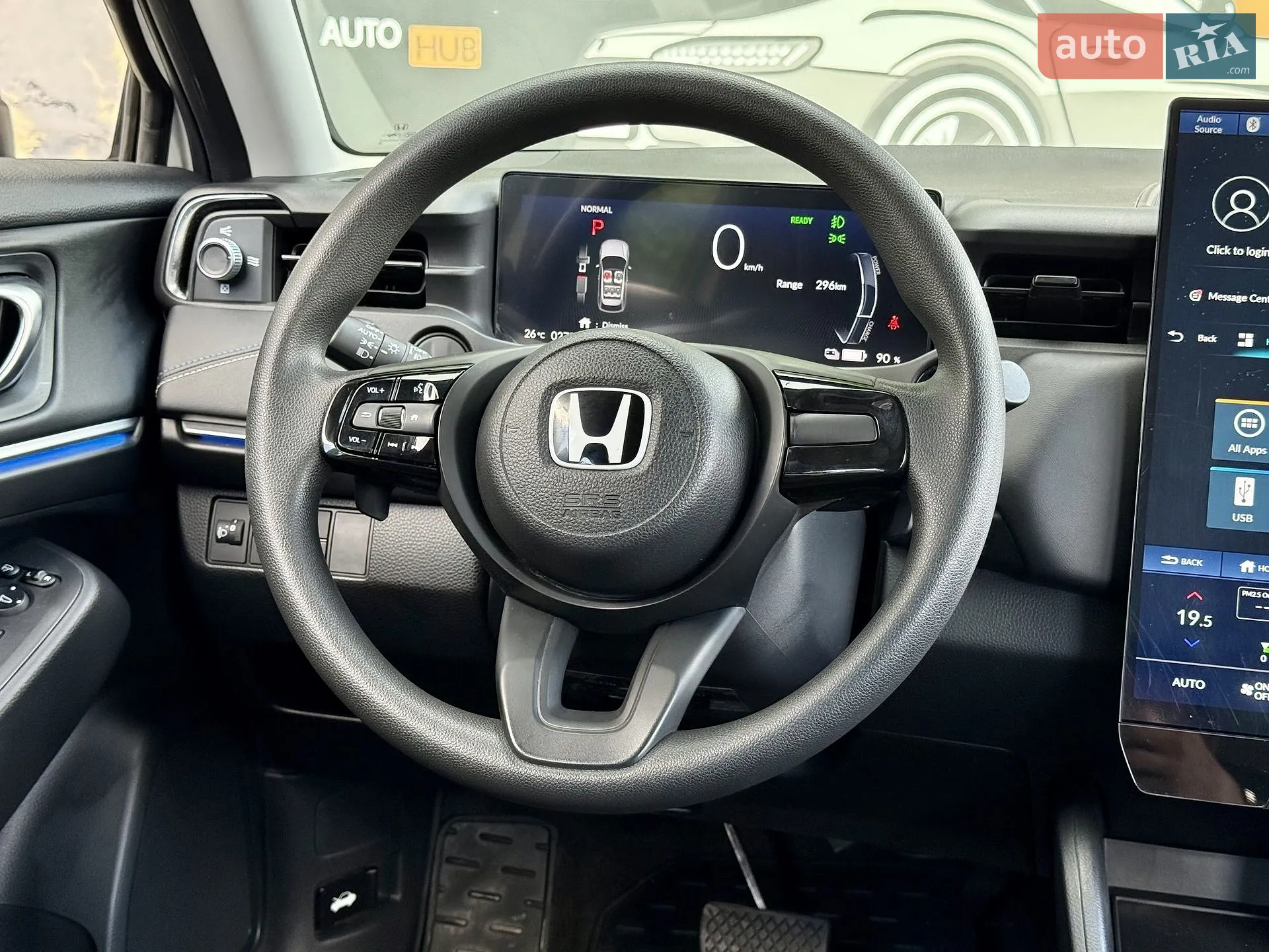 2022 Honda e:NS1 - мініатюра 14