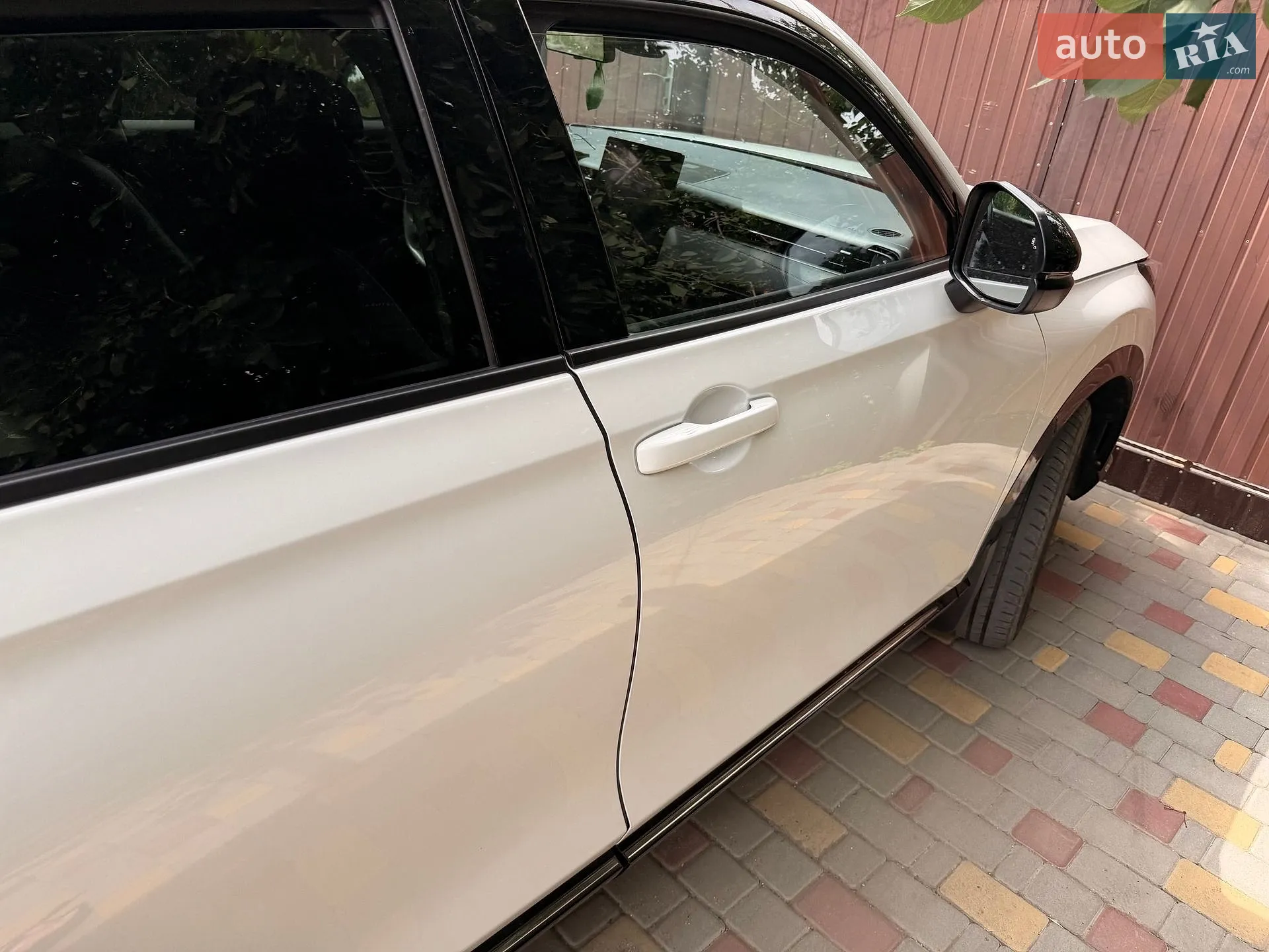 2023 Honda e:NS1 - мініатюра 6