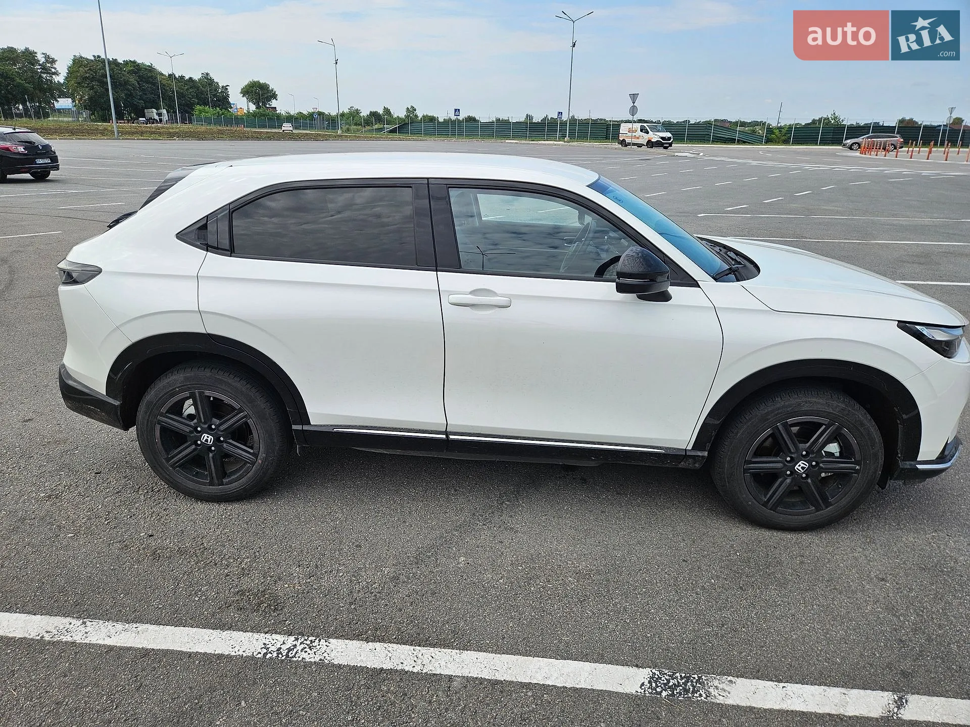 Honda eNS1 2024 VIN LVHRS1822R5202179 фото оголошення 5 з 23