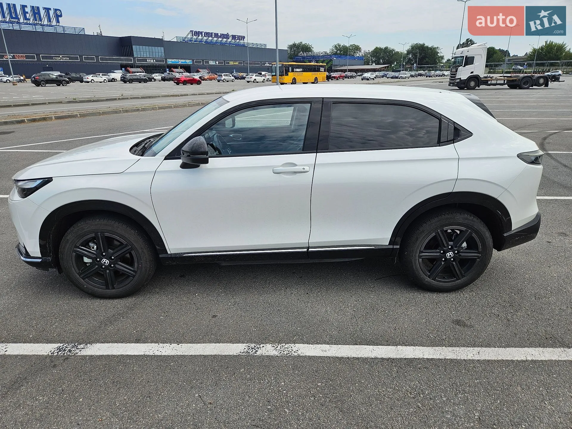 Honda eNS1 2024 VIN LVHRS1822R5202179 фото оголошення 8 з 23