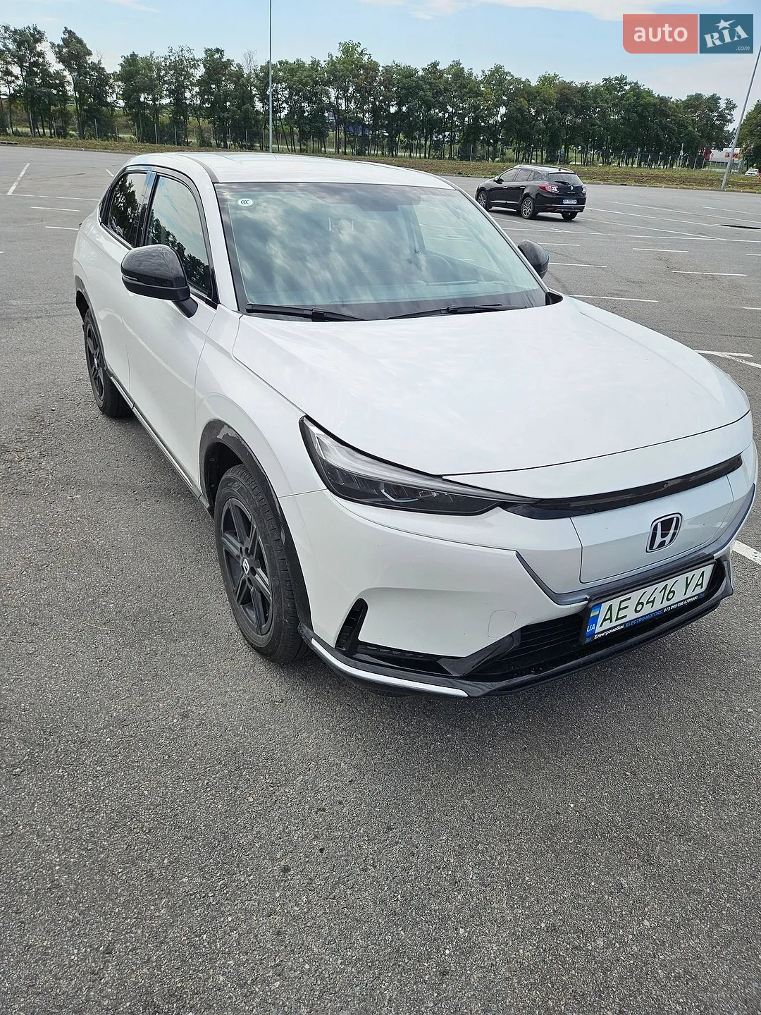 Honda eNS1 2024 VIN LVHRS1822R5202179 фото оголошення 10 з 23