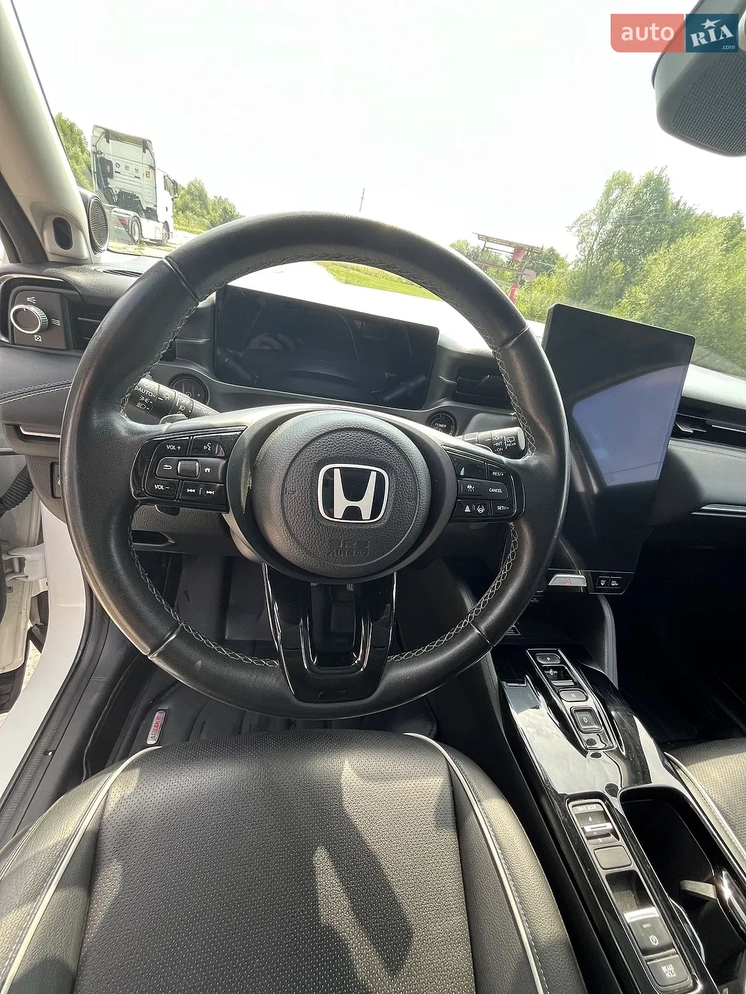 2023 Honda e:NS1 - мініатюра 23