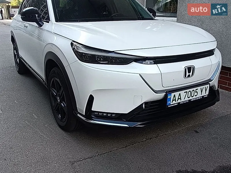 Honda eNS1