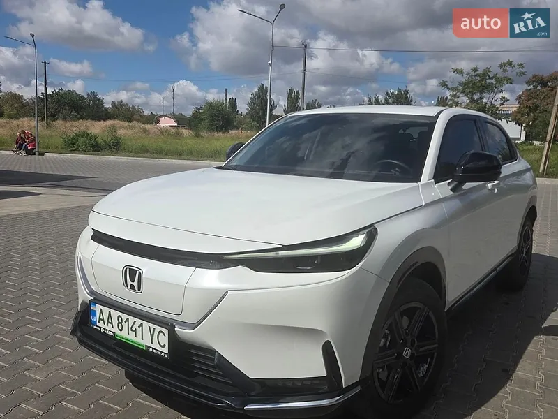 Honda eNS1