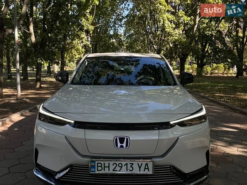 Honda eNS1