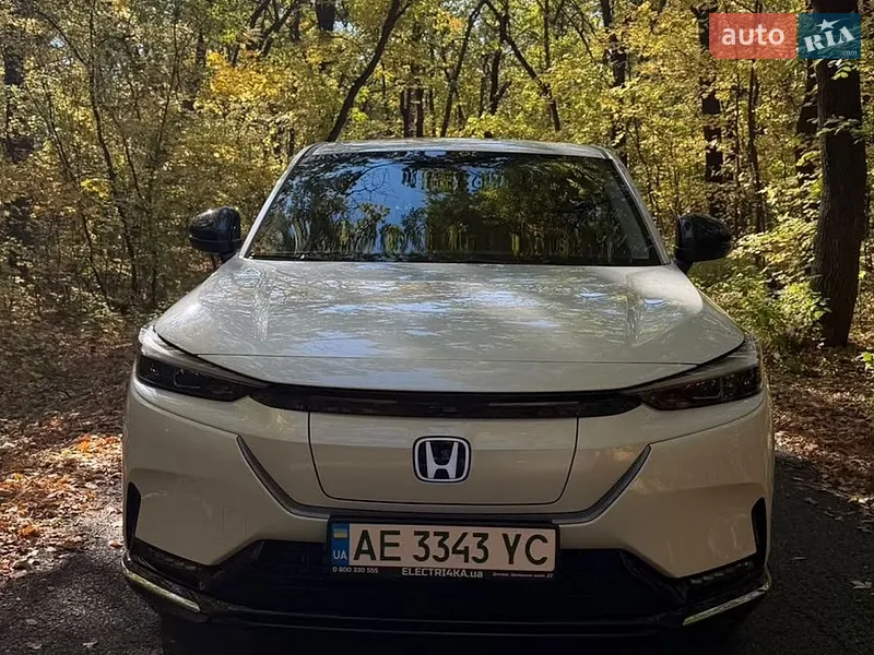 Honda eNS1