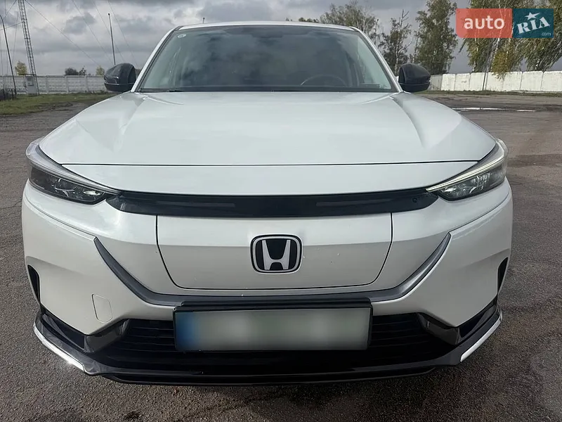 Honda eNS1
