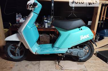 Скутер Honda Eve Pax 1987 в Одессе