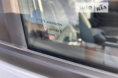 Позашляховик / Кросовер Honda Everus VE-1 2021 в Кропивницькому
