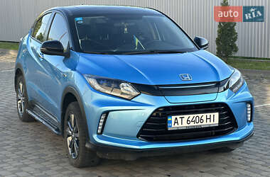 Внедорожник / Кроссовер Honda Everus VE-1 2019 в Ивано-Франковске