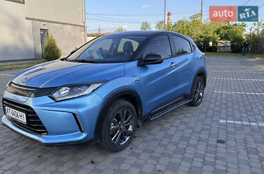 Внедорожник / Кроссовер Honda Everus VE-1 2019 в Ивано-Франковске