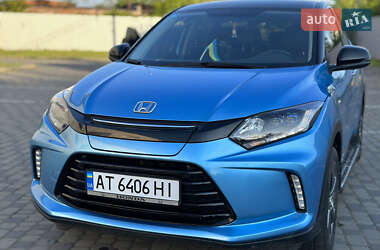 Внедорожник / Кроссовер Honda Everus VE-1 2019 в Ивано-Франковске