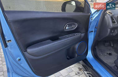 Внедорожник / Кроссовер Honda Everus VE-1 2019 в Ивано-Франковске